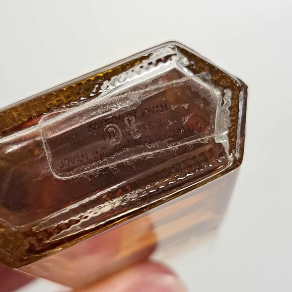 Vintage Andron by Jovan - Cologne for Man 1 oz Pheromone Fragrance Splash Men - Picture 7 of 12